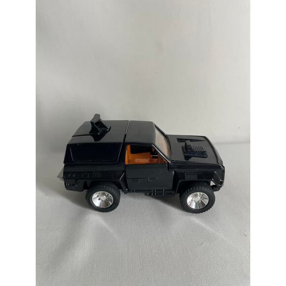Vintage 1985 Kenner MASK Jackhammer Venom Ford Bronco VEHICLE ONLY Incomplete - Picture 2 of 8